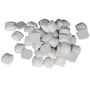 Lifespace Ceramic Bricks For Gas Braais - 50 Pieces
