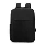 LB200 15" Oxford Laptop Backpack With USB