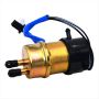 Motorcycle Fuel Pump For Kawasaki Ninja ZX600 Zx Compatible With Universal