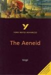 The Aeneid: York Notes Advanced Paperback 2ND Edition