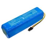 XiaoMi Replacement Battery For SDJQR01RR SDJQR02RR SDJQR03RR Roborock 1C Etc.
