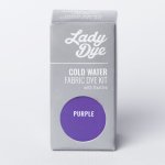 Lady Cold Water Dye Purple