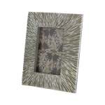 Textured Photo Frame