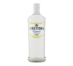 Strettons Original Gin 750ML