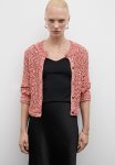 Jacket Bardot - Red