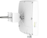 Ligowave Dlb 5GHZ Ac Cpe With 20DBI Integrated Antenna 10 Km 6.21 Mi-ptmp Mode 10 100 Base-t RJ45 Interface 12 - 24 Vdc Passive