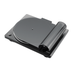 Denon DP-400 Premium Belt-driven Hi-fi Turntable