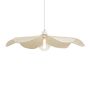 The Lighting Warehouse - Pendant Fiorella White