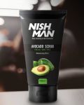 Smooth Shampoo 1000ML Sulfate Free