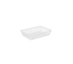 Ezy Storage Brickor Medium Tray - 1.6L