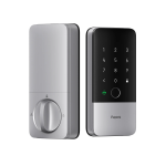 U400 Smart Door Lock Silver DL-D16D-AQ-CTRL-LOCK-U400-S