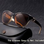 Large Square Fashion Glasses Polarized Fashion Glasses For Women Men Anti Glare Sun Shades Glasses For Driving Beach Travel