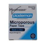 Microporous Paper Tape 5X5CM H ease