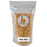 Ib Split Pea Dal 5KG High Protein Hearty & Versatile Bulk Cooking Essential South Africa - 5KG