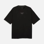 Puma X Hyrox Lifestyle Oversize Men’s T-Shirt Black