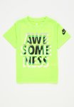 Nike Nkb Awesomeness - Lime