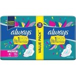 Always Ultra Long 16