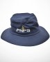 Cricket Hat – Navy Blue
