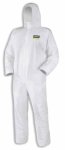 Uvex Type 5 6 Classic Disposable Coverall