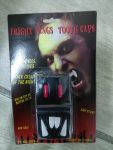 Halloween Vampire Fangs