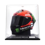 Miniature Limited Edition Replica Helmet - RPHA1 Fabio Quartararo - Autostyle Motorsport South Africa