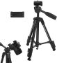 Extendable Lightweight Travel Camera Tripod KIT-NP3180