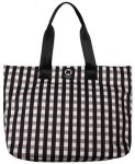 Vax BO160003P Ravella Brown Square 14 Inch Women Tote Netbook Messenger