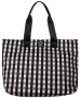 Vax BO160003P Ravella Brown Square 14 Inch Women Tote Netbook Messenger