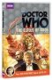 Doctor Who: The Claws Of Axos DVD