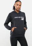 New Balance Classics Core Hoodie - Black