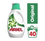 Ariel Automatic Washing Liquid - 3L
