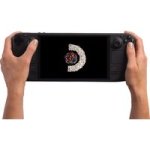 Valve Steam Deck Oled - 1TB Parallel Import