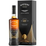 22 Year Old Aston Martin Masters' Selection Edition 2