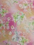 Printed Mesh