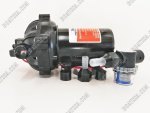 Seaflo Spray Pump Kit 12V 20LPM