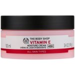The Body Shop Vitamin E Moisture Cream 100ML