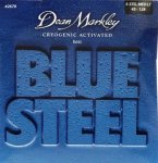 D.markley String Bass Bluesteel 5 Medli