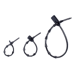Easi-tie Strips - Small 10 Per Pkt