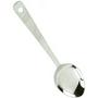 Clasica Stainless Steel Spoon 34CM - 1KGS