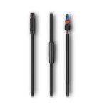 Garmin Accessory Cable For Ebikes Bosch BES2 Front Port Compatible – 1100 Mm