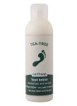 Tea Tree Foot Lotion