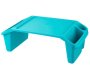 Kids Lap Desk Tray Assorted Colours