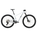 Spark Rc Comp White '27 - XL