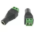 Dc Female Connector