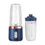 Portable Juicer Blender 400ML Multifunctional USB Smoothie Maker