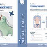 Inclined To Sleep Sleep Positioner
