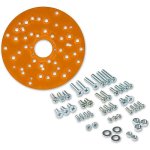 Ujk Router Universal Sub Base And Fixing Kit 718650