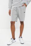 Levi's Levis Sweatshort Za Mid Tone - Grey Heather