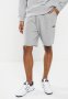 Levi's Levis Sweatshort Za Mid Tone - Grey Heather