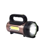 AB-TA220 Solar Powered Searchlight